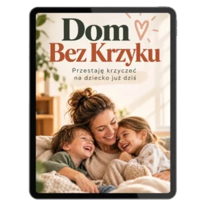 Dom Bez Krzyku