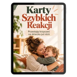 Karty Szybkich Reakcji