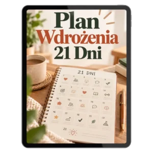 Plan Wdrożenia 21 Dni